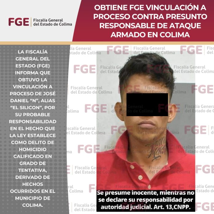 imputado homicidio calificado