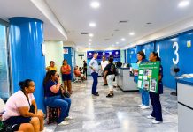 IMSS Colima acerca servicios de bienestar y salud en la Semana Nacional de Prestaciones Sociales