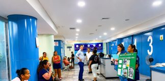 IMSS Colima acerca servicios de bienestar y salud en la Semana Nacional de Prestaciones Sociales