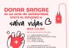 IMSS Colima invita a sumarse a la donación altruista de sangre para salvar vidas