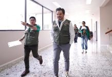 IMSS fortalece infraestructura, personal y protocolos para garantizar atención médica durante el Mundial 2026