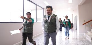 IMSS fortalece infraestructura, personal y protocolos para garantizar atención médica durante el Mundial 2026