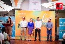 INAHFest Colima abre sus puertas con tres días de actividades para celebrar el patrimonio cultural