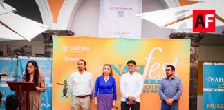 INAHFest Colima abre sus puertas con tres días de actividades para celebrar el patrimonio cultural