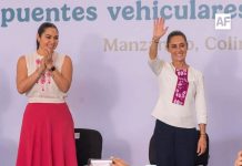 Claudia Sheinbaum visitará Colima este fin de semana; encabezará eventos en Villa de Álvarez y Manzanillo