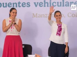 Claudia Sheinbaum visitará Colima este fin de semana; encabezará eventos en Villa de Álvarez y Manzanillo