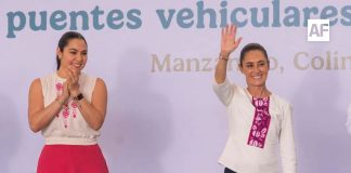 Claudia Sheinbaum visitará Colima este fin de semana; encabezará eventos en Villa de Álvarez y Manzanillo
