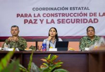 Más de 570 mujeres recibieron atención por violencia durante el último mes en Colima
