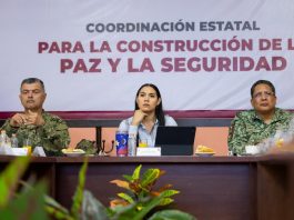 Más de 570 mujeres recibieron atención por violencia durante el último mes en Colima