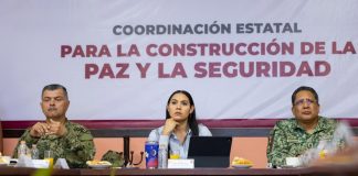 Más de 570 mujeres recibieron atención por violencia durante el último mes en Colima