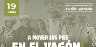 Cultura Colima impulsa el desarrollo de las infancias a través de la música y el juego