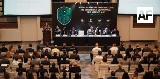Instalan en Jalisco el Observatorio de Seguridad Ciudadana Pro México; buscará operar en los 125 municipios