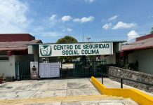 IMSS Colima impulsa estilos de vida saludables con actividades deportivas y culturales