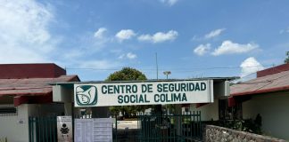 IMSS Colima impulsa estilos de vida saludables con actividades deportivas y culturales