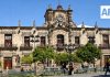 Pablo Lemus anuncia cambios en cuatro dependencias del Gobierno de Jalisco