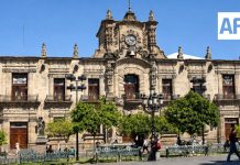 Pablo Lemus anuncia cambios en cuatro dependencias del Gobierno de Jalisco