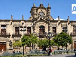 Pablo Lemus anuncia cambios en cuatro dependencias del Gobierno de Jalisco
