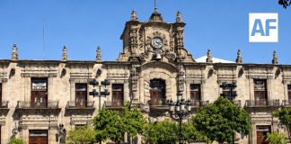 Pablo Lemus anuncia cambios en cuatro dependencias del Gobierno de Jalisco