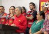 Joel Padilla Peña buscará encabezar la defensa de la Cuarta Transformación en Colima