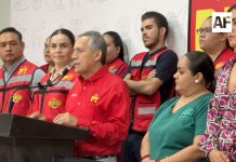 Joel Padilla Peña buscará encabezar la defensa de la Cuarta Transformación en Colima