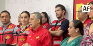 Joel Padilla Peña buscará encabezar la defensa de la Cuarta Transformación en Colima