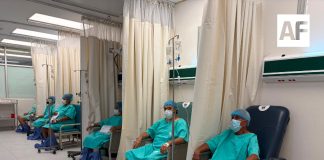 Más de 160 colimenses recuperarán la vista gracias a jornada de cirugías de catarata de IMSS-Bienestar