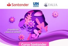 Gobierno del Estado de Colima impulsa el liderazgo femenino con curso gratuito en línea
