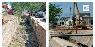 Ayuntamiento de Tlaquepaque ha retirado más de 200 mil toneladas de basura y azolve para prevenir inundaciones