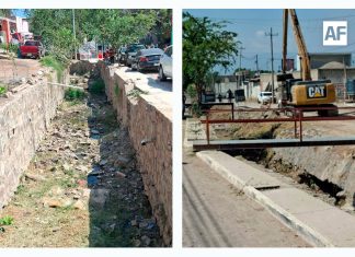 Ayuntamiento de Tlaquepaque ha retirado más de 200 mil toneladas de basura y azolve para prevenir inundaciones