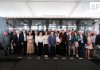 Gobernador de Jalisco inaugura la Línea 5 Macro Aeropuerto