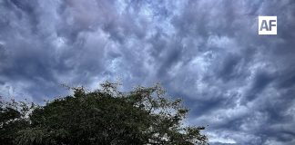 Primeras lluvias dejan acumulados en Manzanillo; Conagua prevé temporada de huracanes más activa en el Pacífico