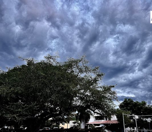 Protección Civil llama a extremar precauciones por lluvias durante el fin de semana; Colima, entre los estados con pronóstico de precipitaciones