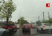 Boris se degrada a depresión tropical; prevén lluvias muy fuertes en Colima y otros 4 estados