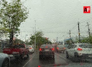 Boris se degrada a depresión tropical; prevén lluvias muy fuertes en Colima y otros 4 estados
