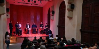 Gobierno de Indira Vizcaíno brinda conciertos gratuitos con ‘Lunas de Palacio’