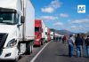 AMOTAC anuncia movilización nacional el 24 de junio por falta de respuestas a demandas del sector transportista