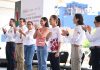 Sheinbaum inaugura Central de Ciclo Combinado en Manzanillo