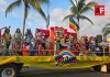 Realizan marcha del Orgullo LGBT+ en Manzanillo en un ambiente de inclusión y respeto