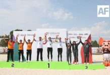 Colima cerró con 30 medallas la Olimpiada Nacional Conade 2026