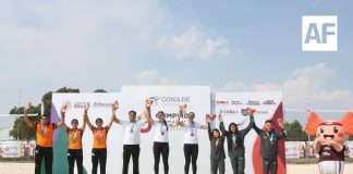 Colima cerró con 30 medallas la Olimpiada Nacional Conade 2026
