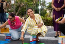 Inicia Mes del Orgullo con actividades para visibilizar la diversidad y promover el respeto a los derechos humanos