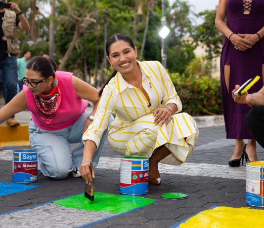 Inicia Mes del Orgullo con actividades para visibilizar la diversidad y promover el respeto a los derechos humanos
