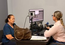 Tey pone en marcha el Módulo de Atención de Datos Biométricos
