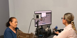 Tey pone en marcha el Módulo de Atención de Datos Biométricos