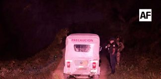 Asesinan a balazos a hombre que viajaba en mototaxi en la colonia Infonavit de Manzanillo