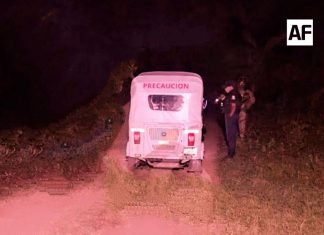 Asesinan a balazos a hombre que viajaba en mototaxi en la colonia Infonavit de Manzanillo