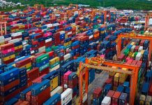 Supera Puerto de Manzanillo los 1.7 millones de TEU’s en los primeros cinco meses de 2026