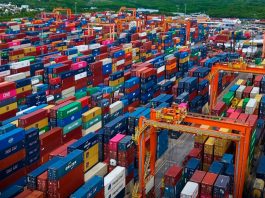 Supera Puerto de Manzanillo los 1.7 millones de TEU’s en los primeros cinco meses de 2026