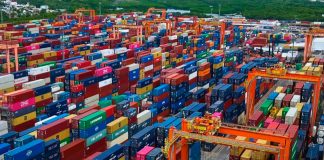 Supera Puerto de Manzanillo los 1.7 millones de TEU’s en los primeros cinco meses de 2026