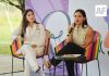 ‘Con voz propia, mujeres que transforman’, espacio de empoderamiento del ICM